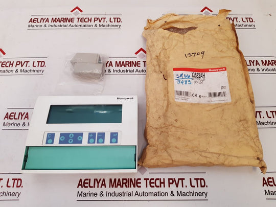 Honeywell Xi582Ah Operator Terminal