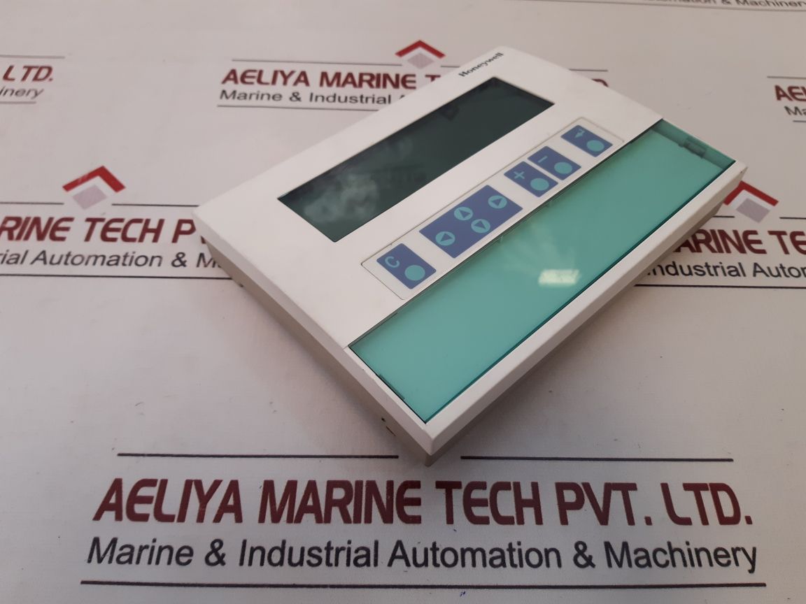 Honeywell xi582ah operator interface controller