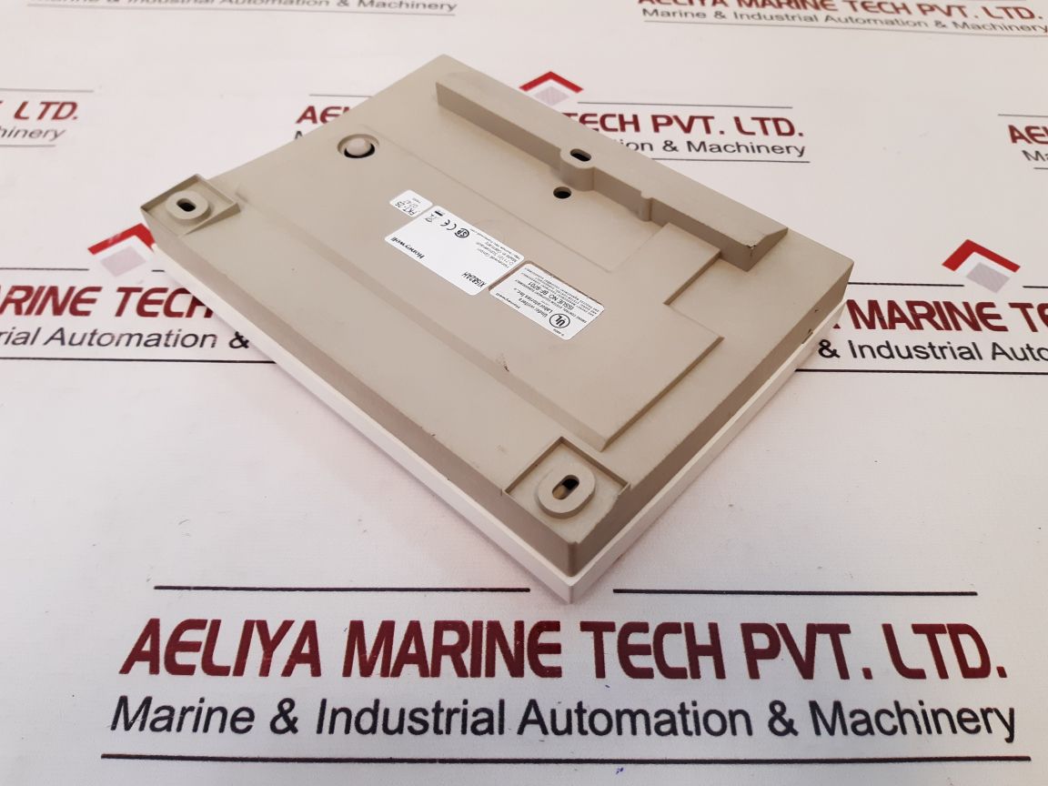 Honeywell xi582ah operator interface controller