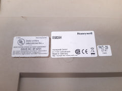 Honeywell xi582ah operator interface controller
