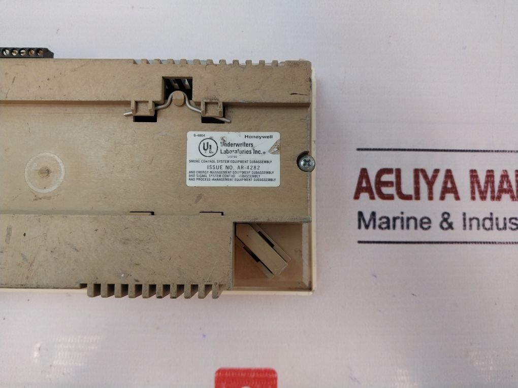 Honeywell Xl20 Controller 24V Ac