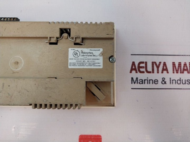 Honeywell Xl20 Controller 24V Ac