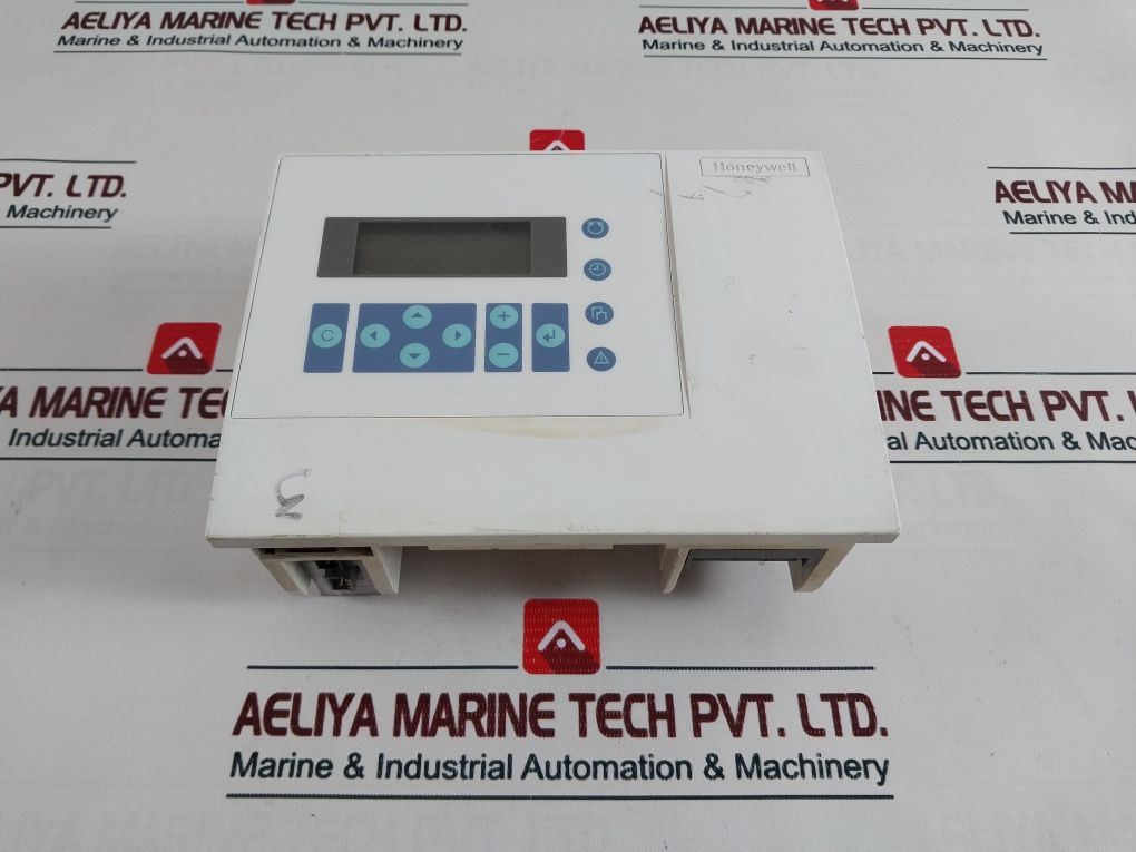 Honeywell Xl50-mmi
