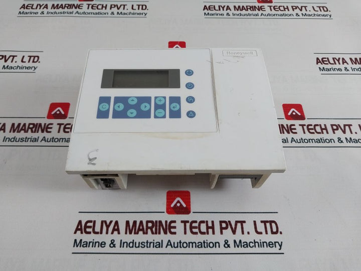 Honeywell Xl50-mmi
