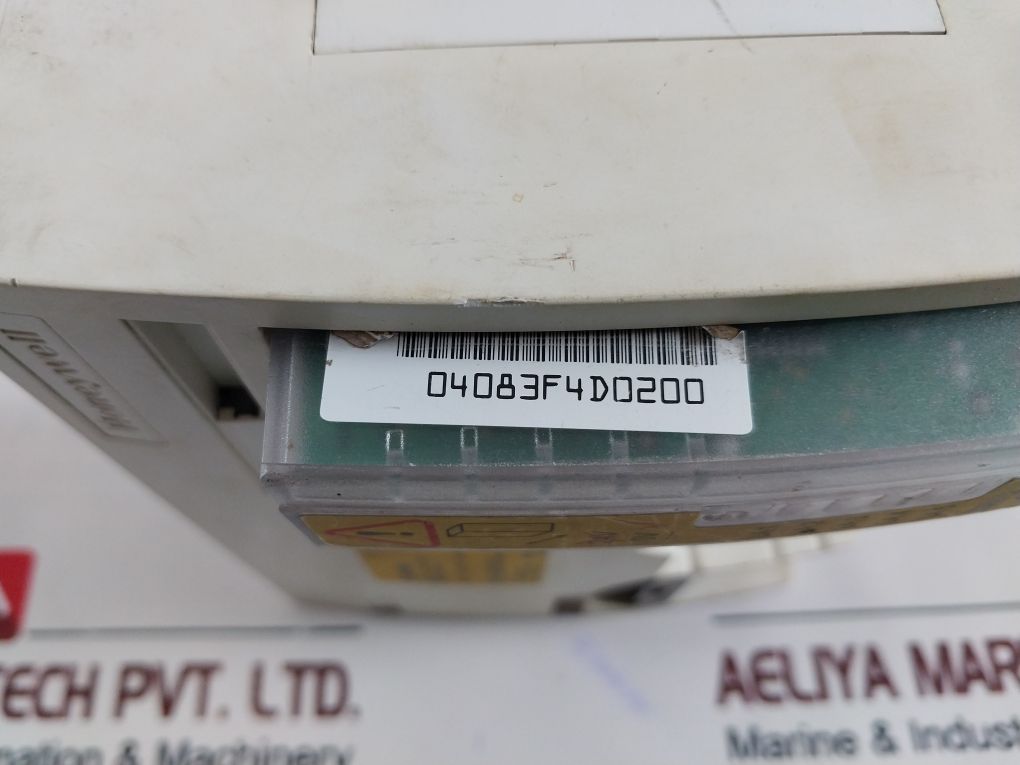 Honeywell Xl50-mmi
