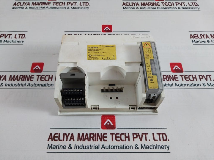 Honeywell Xl50-mmi