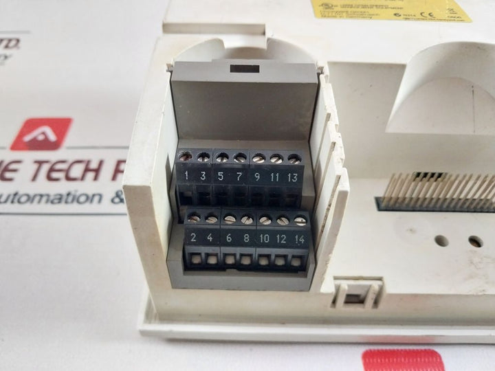 Honeywell Xl50-mmi