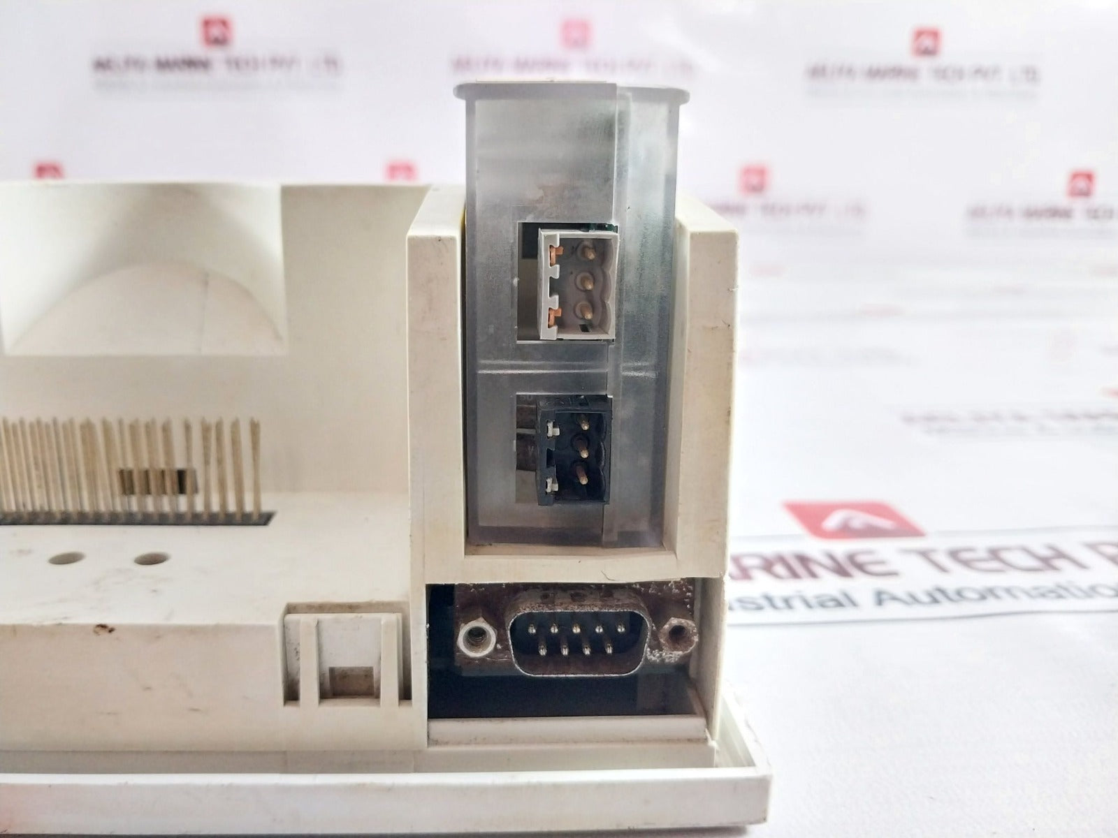Honeywell Xl50-mmi