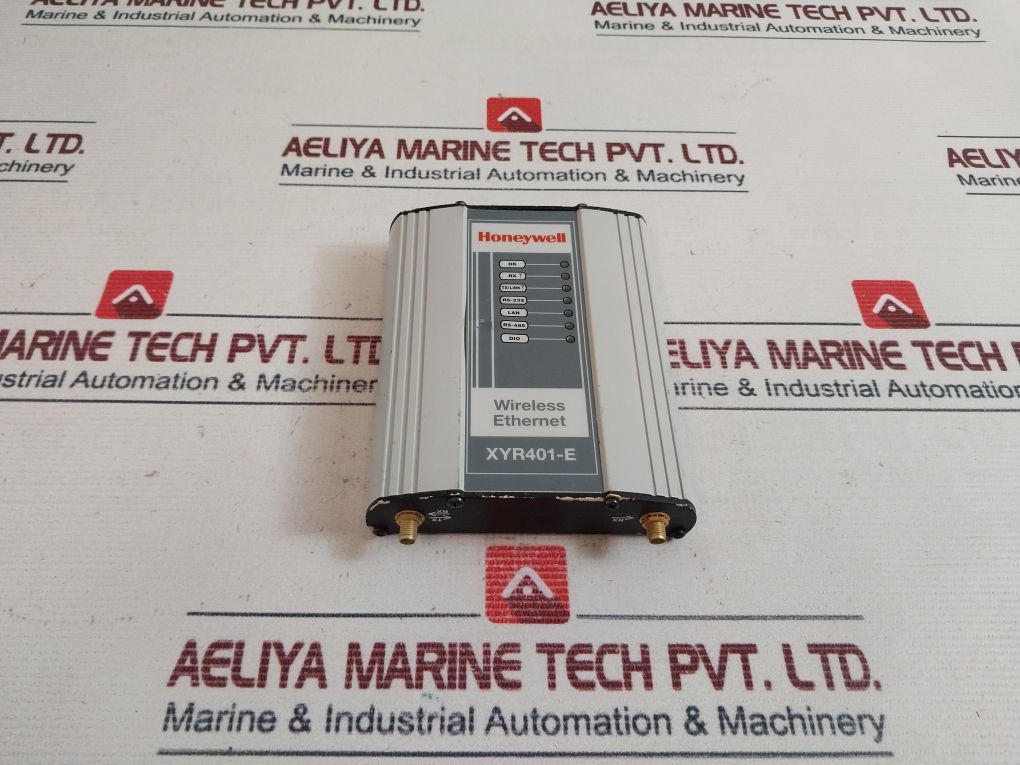 Honeywell Xyr401-e-us Wireless Ethernet