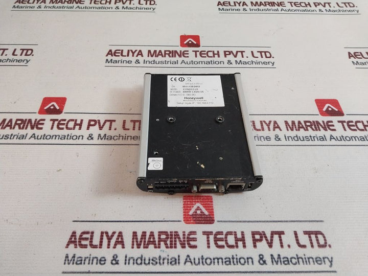 Honeywell Xyr401-e-us Wireless Ethernet