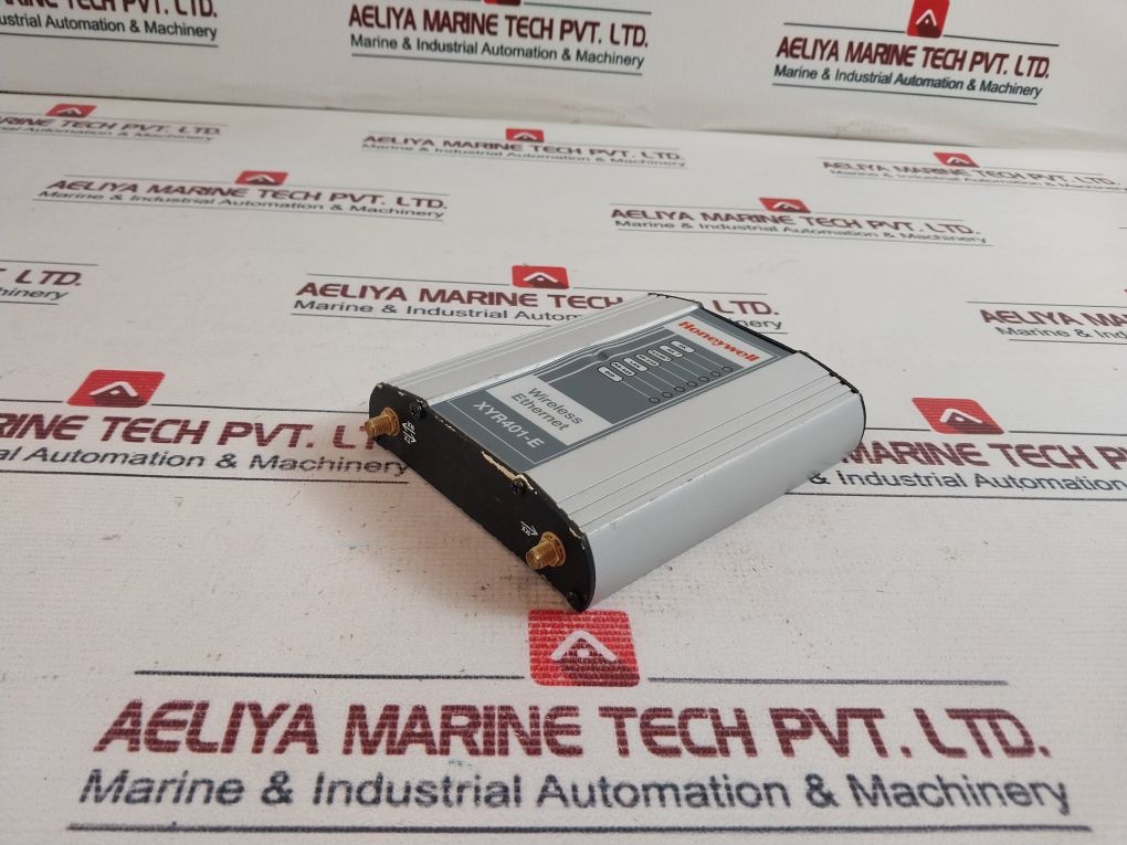 Honeywell Xyr401-e-us Wireless Ethernet
