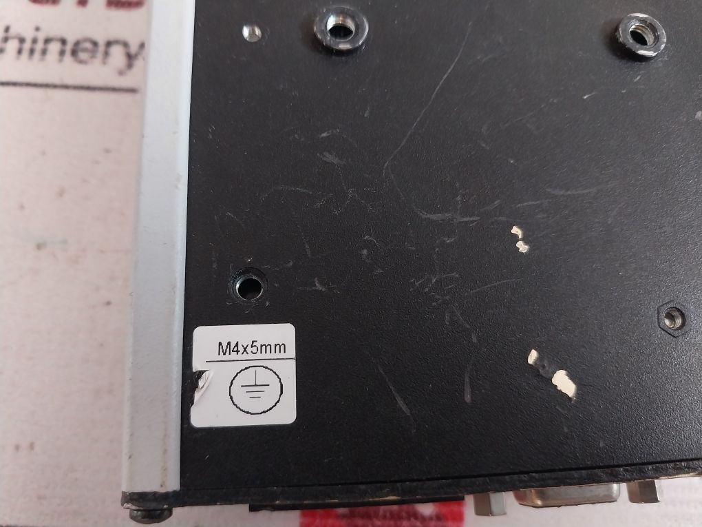 Honeywell Xyr401-e-us Wireless Ethernet