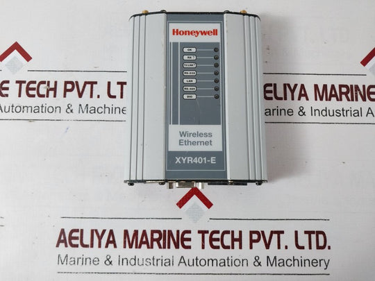 Honeywell Xyr401-e Wireless Ethernet Modem
