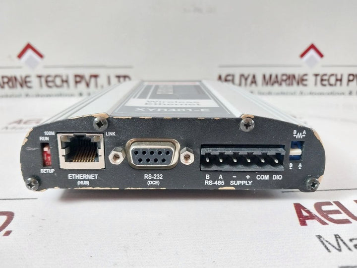 Honeywell Xyr401-e Wireless Ethernet Modem