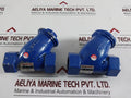 Honeywell Ys-sls4-pn16-025