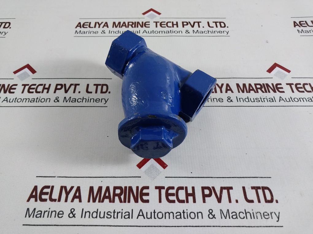 Honeywell Ys-sls4-pn16-025 Strainer