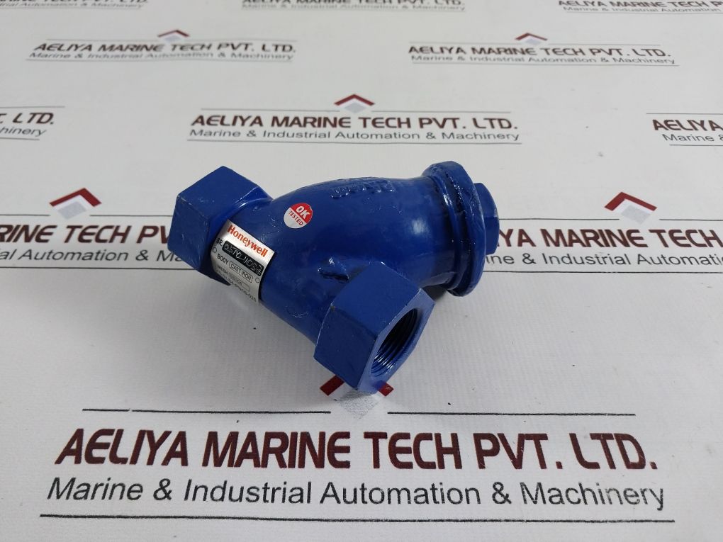 Honeywell Ys-sls4-pn16-025 Strainer