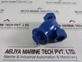 Honeywell Ys-sls4-pn16-025 Strainer