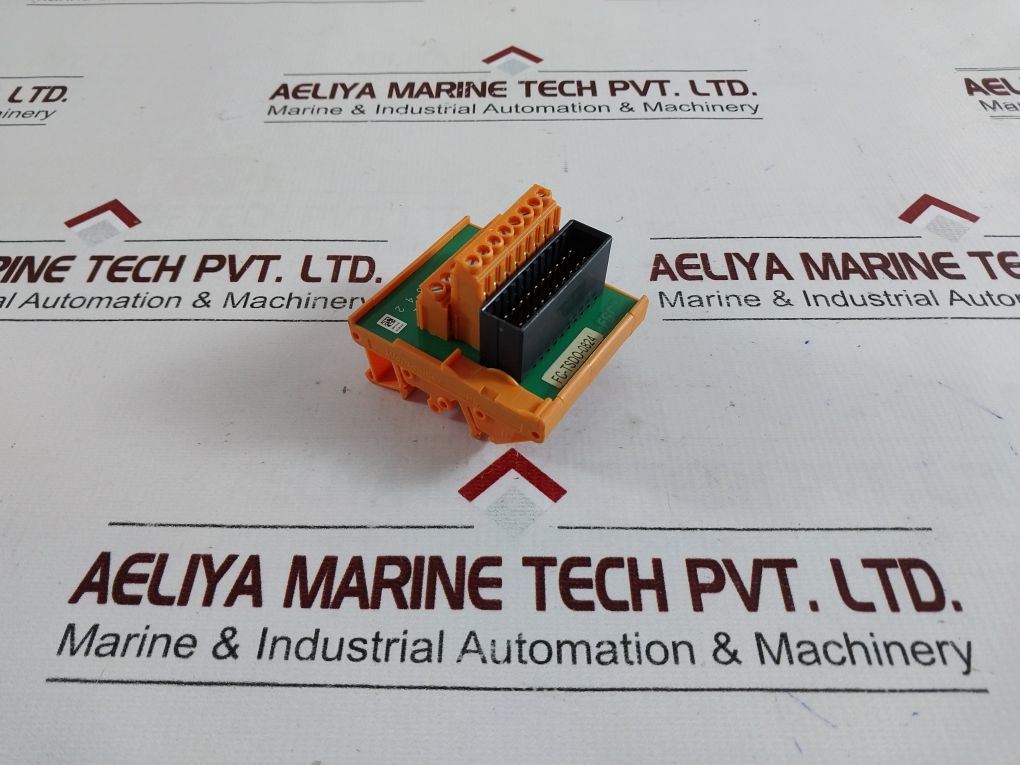 Honeywell/Fsc Fc-tsdo-0824 Safe Digital Output Module 42 Vdc