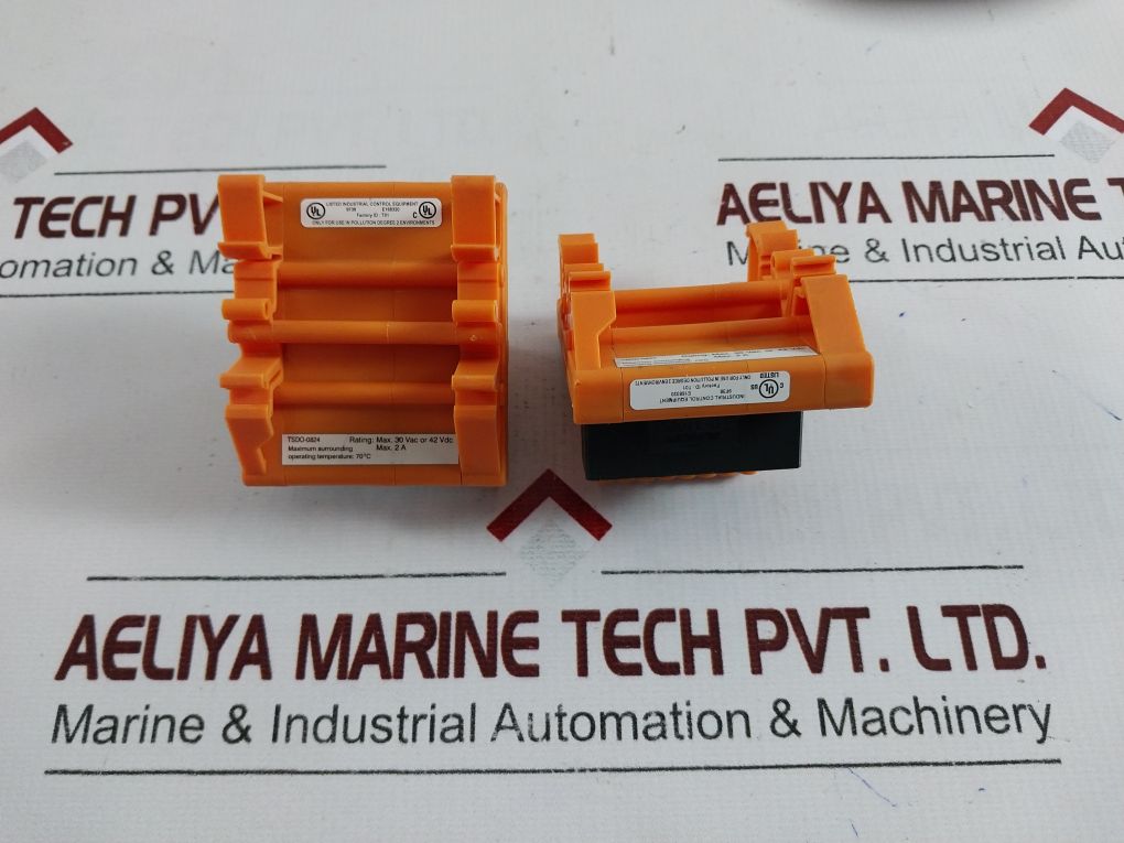 Honeywell/Fsc Fc-tsdo-0824 Safe Digital Output Module 42 Vdc