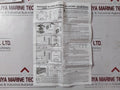 Honeywell/Morley Mi-dmmi Single Input Module