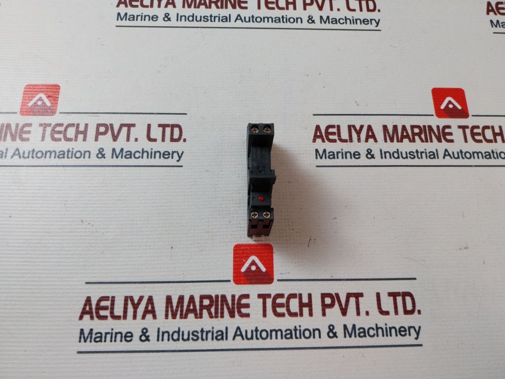 Hongfa 14Ff-2Z-c3 Relay Socket 10A 250Vac