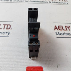 Hongfa 14Ff-2Z-c3 Relay Socket 10A 250Vac