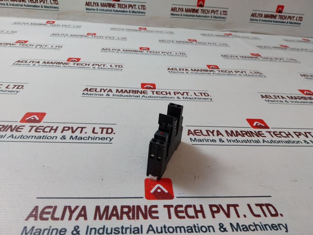 Hongfa 14Ff-2Z-c3 Relay Socket 10A 250Vac