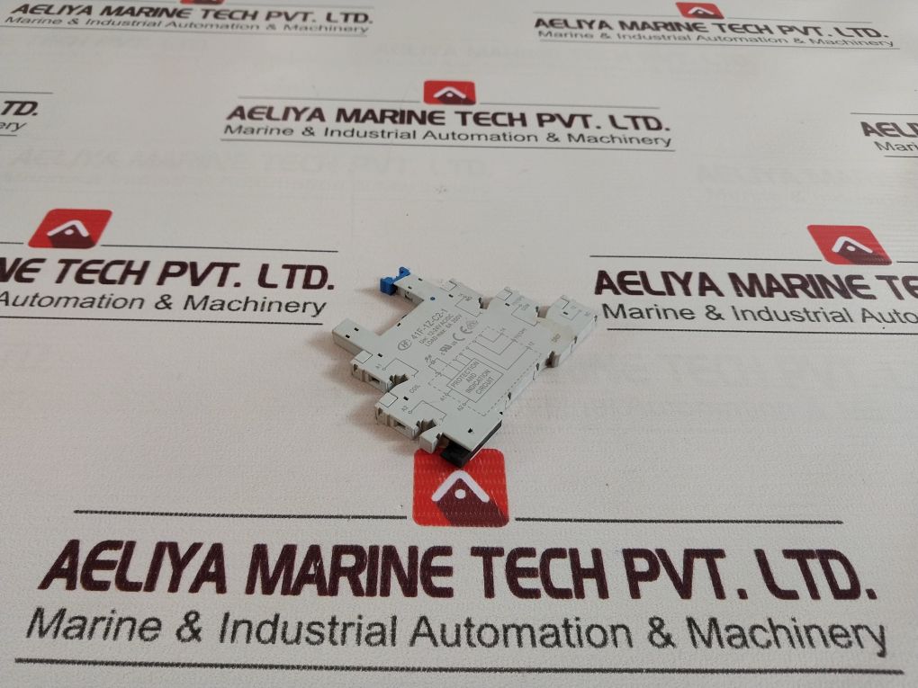 Hongfa 41F-1Z-c2-1 Relay 