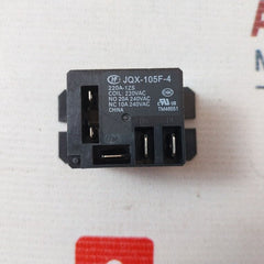 Hongfa Jqx-105F-4