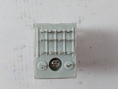 Lot Of 4X Hongfa Jzx-18Ff-a120-4Z1D Relay