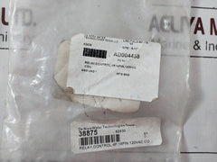 Lot Of 4X Hongfa Jzx-18Ff-a120-4Z1D Relay