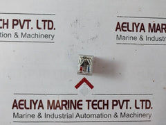 Lot Of 4X Hongfa Jzx-18Ff-a120-4Z1D Relay