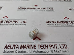 Lot Of 4X Hongfa Jzx-18Ff-a120-4Z1D Relay