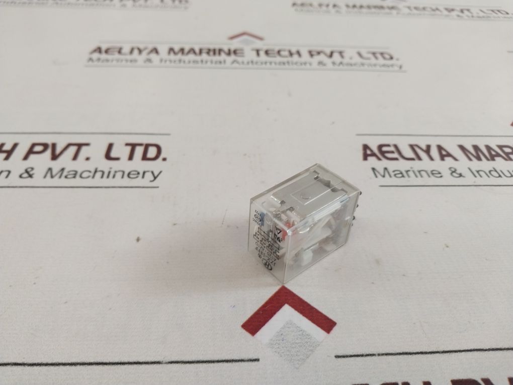 Hongfa Jzx-18Ff A120-4Z1D 120Vac