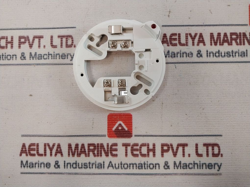 Hongli Yh-8321 Fire Detector 