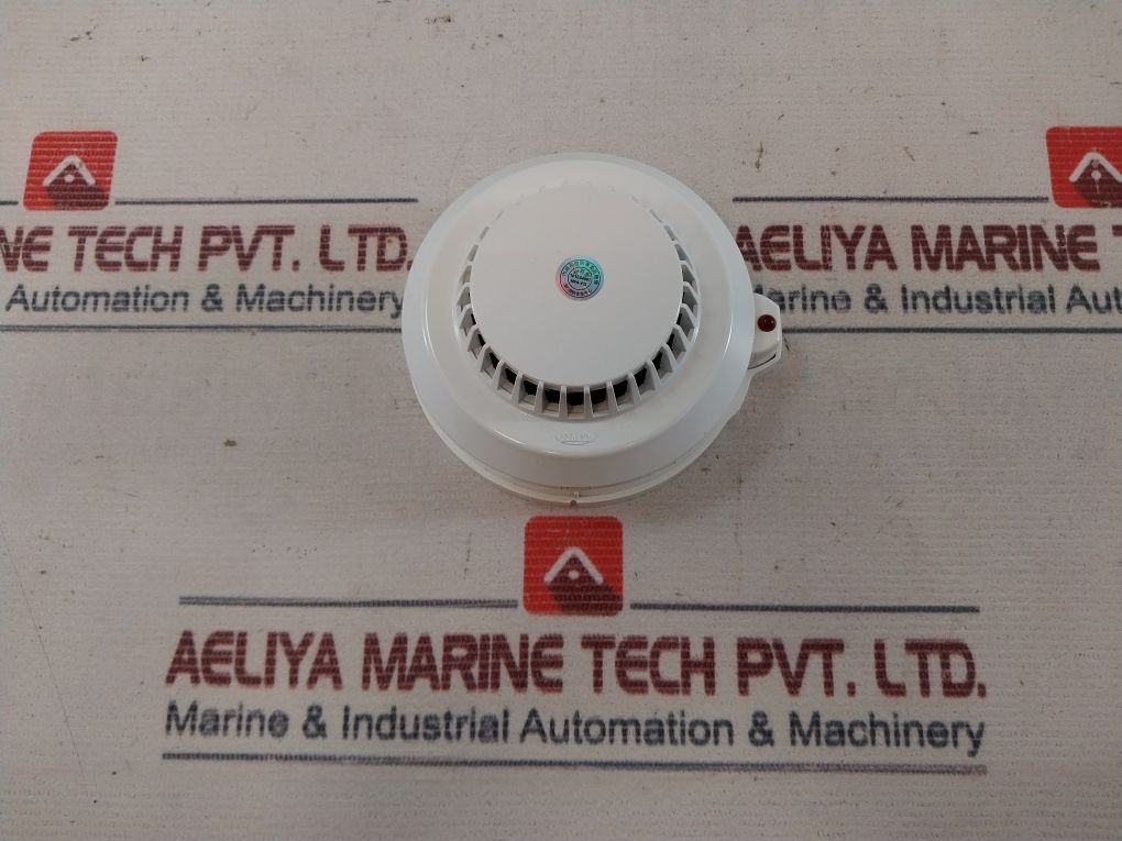 Hongli Yh-8321 Fire Detector 