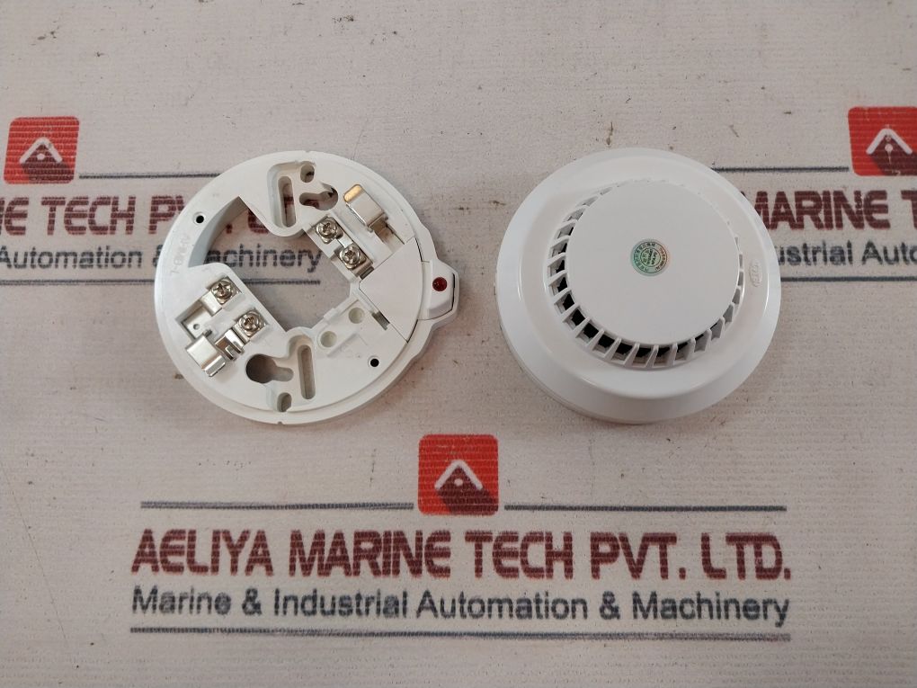 Hongli Yh-8321 Fire Detector 