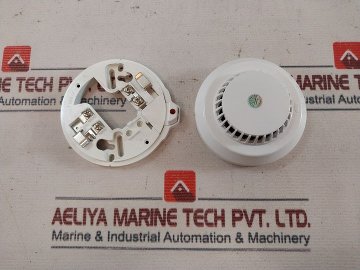 Hongli Yh-8321 Fire Detector 
