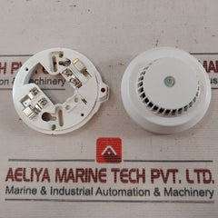Hongli Yh-8321 Fire Detector 