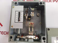Hongqi Ywk-50-c Pressure Controller