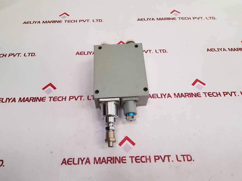 Hongqi Ywk-50-c Pressure Controller
