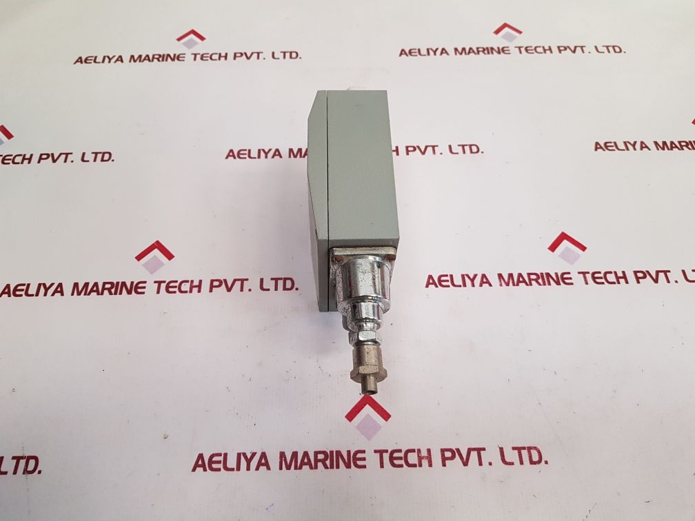 Hongqi Ywk-50-c Pressure Controller