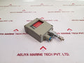 Hongqi Ywk-50-c Pressure Controller