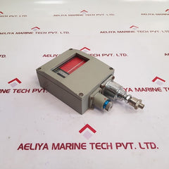Hongqi Ywk-50-c Pressure Controller