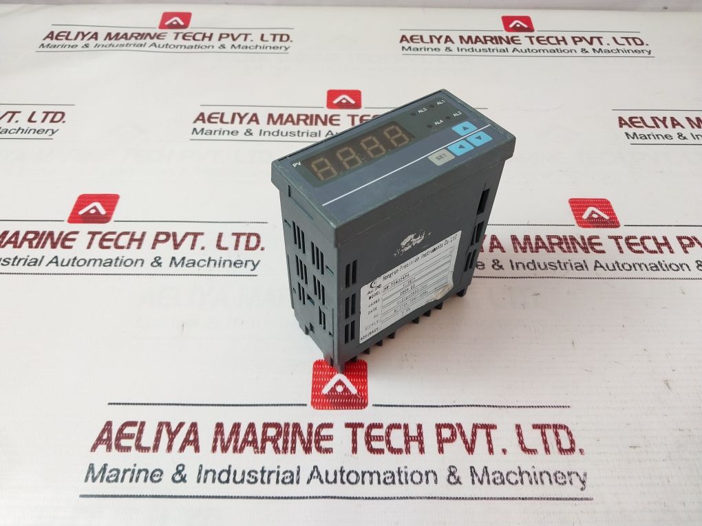 Hongrun Precision Hr-tc4324Pa