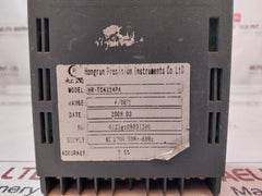 Hongrun Precision Hr-tc4324Pa