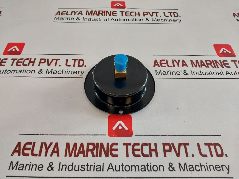 Hongsen R-22 Pressure Gauge