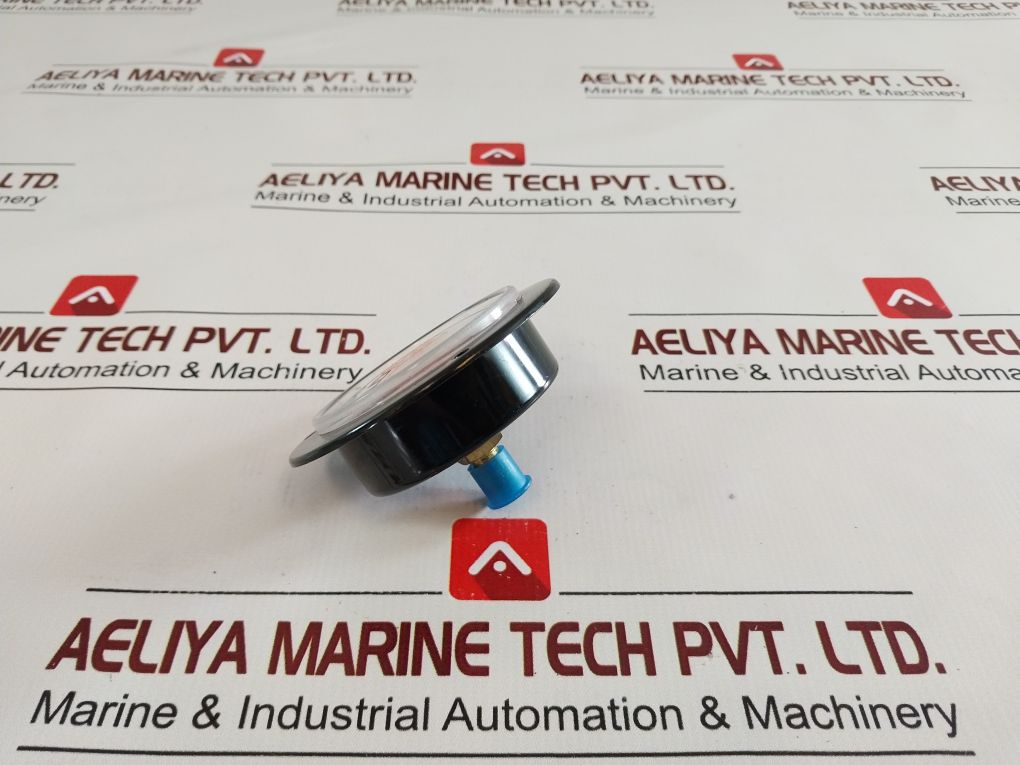 Hongsen R-22 Pressure Gauge