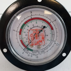 Hongsen R-22 Pressure Gauge